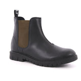 3000 0315 BEATLES VERDE MILITARE