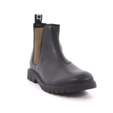3000 0315 BEATLES VERDE MILITARE