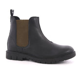 3000 0315 BEATLES VERDE MILITARE