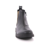 3000 0315 BEATLES VERDE MILITARE