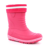 FXRO TURBO SEBS FUXIA ROSA CALZA 3000