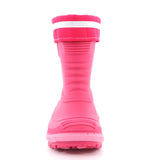 FXRO TURBO SEBS FUXIA ROSA CALZA 3000