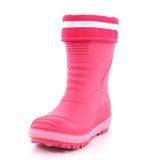 FXRO TURBO SEBS FUXIA ROSA CALZA 3000