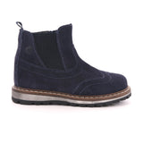 TRONCHETTO MASCHIO BLU