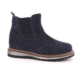 TRONCHETTO MASCHIO BLU