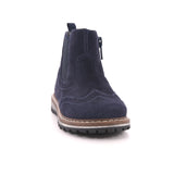 TRONCHETTO MASCHIO BLU