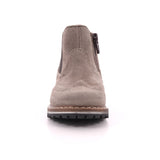 TRONCHETTO MASCHIO TAUPE