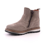 TRONCHETTO MASCHIO TAUPE