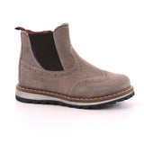TRONCHETTO MASCHIO TAUPE