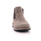TRONCHETTO MASCHIO TAUPE