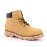 TRONC.LACCI UNISEX OCRA FO PELLE