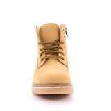 TRONC.LACCI UNISEX OCRA FO PELLE