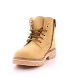 TRONC.LACCI UNISEX OCRA FO PELLE