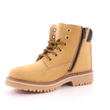 TRONC.LACCI UNISEX OCRA FO PELLE