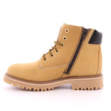 TRONC.LACCI UNISEX OCRA FO PELLE