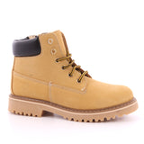 TRONC.LACCI UNISEX OCRA FO PELLE