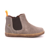 TRONCHETTO MASCHIO TAUPE