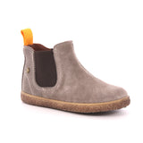 TRONCHETTO MASCHIO TAUPE