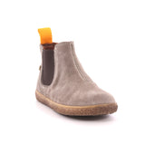 TRONCHETTO MASCHIO TAUPE