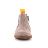 TRONCHETTO MASCHIO TAUPE