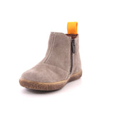 TRONCHETTO MASCHIO TAUPE