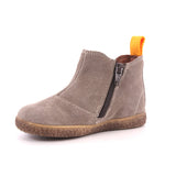 TRONCHETTO MASCHIO TAUPE