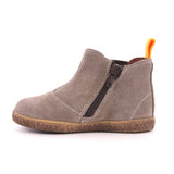 TRONCHETTO MASCHIO TAUPE