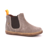 TRONCHETTO MASCHIO TAUPE