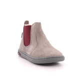 PLK 44042 SCAMOSCIATO GRIGIO
