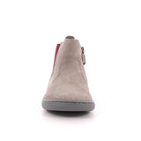 PLK 44042 SCAMOSCIATO GRIGIO