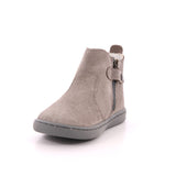 PLK 44042 SCAMOSCIATO GRIGIO