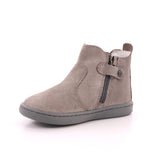 PLK 44042 SCAMOSCIATO GRIGIO