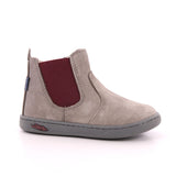 PLK 44042 SCAMOSCIATO GRIGIO