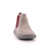 PLK 44042 SCAMOSCIATO GRIGIO