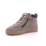 PHM 44176 SCAMOSCIATO GRIGIO