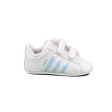 SUPERSTAR CRIB WHITE