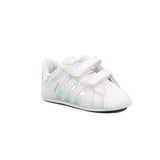 SUPERSTAR CRIB WHITE