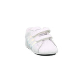SUPERSTAR CRIB WHITE