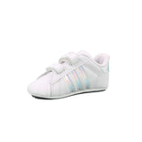 SUPERSTAR CRIB WHITE