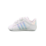 SUPERSTAR CRIB WHITE