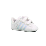 SUPERSTAR CRIB WHITE