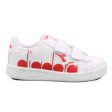 GAME P BOLDER PS C0823 BIANCO/ROSSO FERRARI ITA