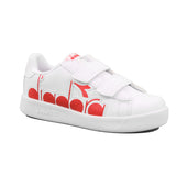 GAME P BOLDER PS C0823 BIANCO/ROSSO FERRARI ITA