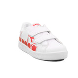 GAME P BOLDER PS C0823 BIANCO/ROSSO FERRARI ITA