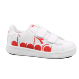 GAME P BOLDER PS C0823 BIANCO/ROSSO FERRARI ITA