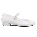 TACCO BIANCO PELLE