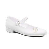 TACCO BIANCO PELLE