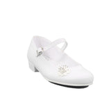 TACCO BIANCO PELLE
