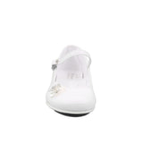 TACCO BIANCO PELLE