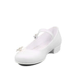 TACCO BIANCO PELLE